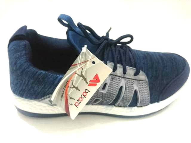 Sepatu Sneakers Import