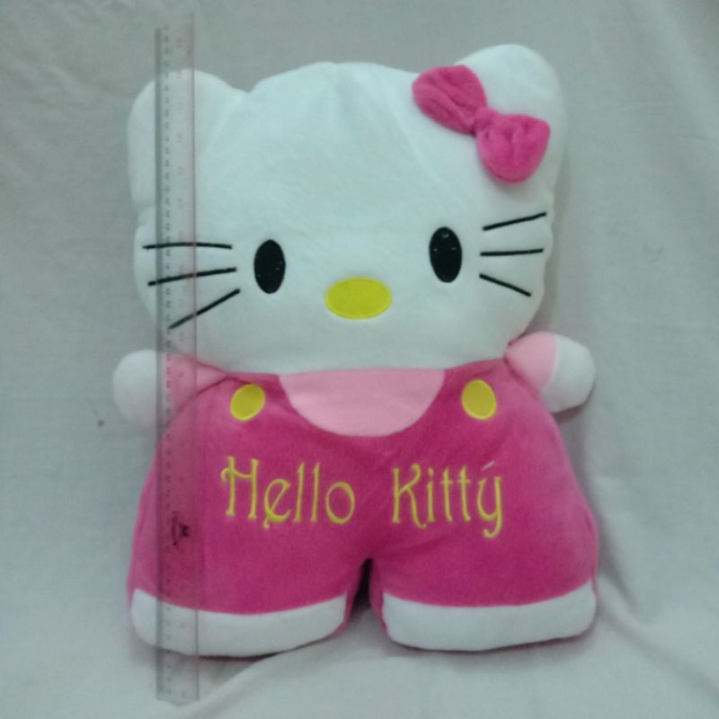 Bantal Boneka Full Body