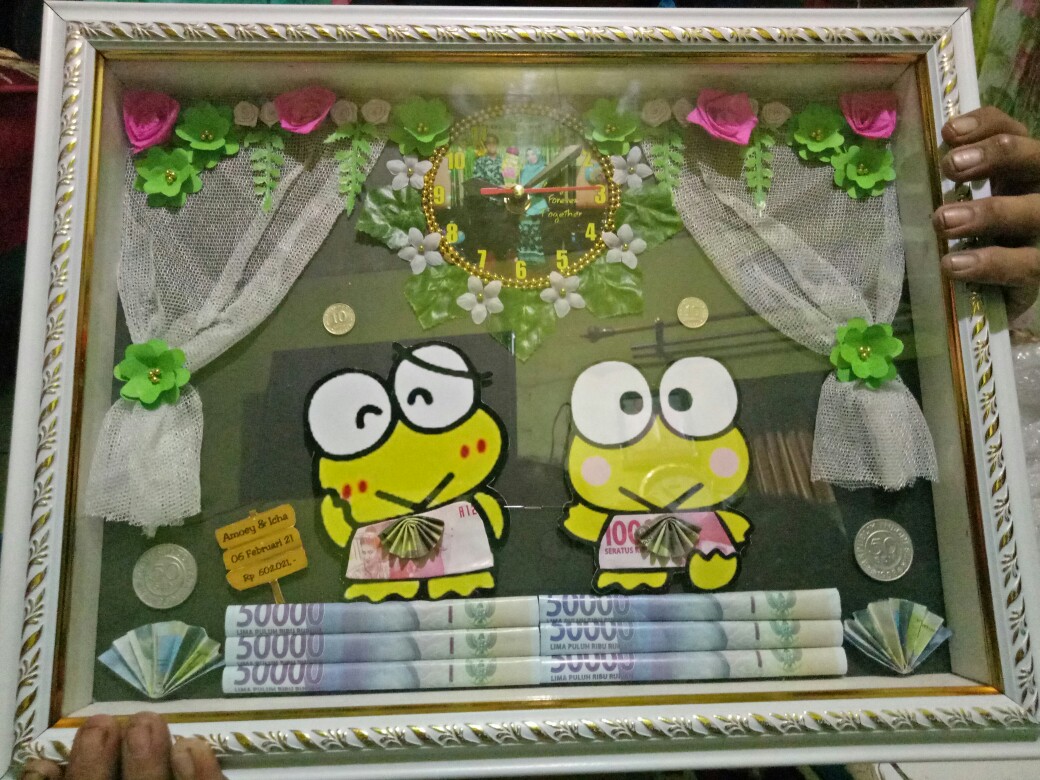 Mahar Keroppi