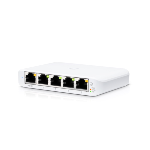 Ubiquity UniFi Switch Flex Mini USW-Flex-Mini