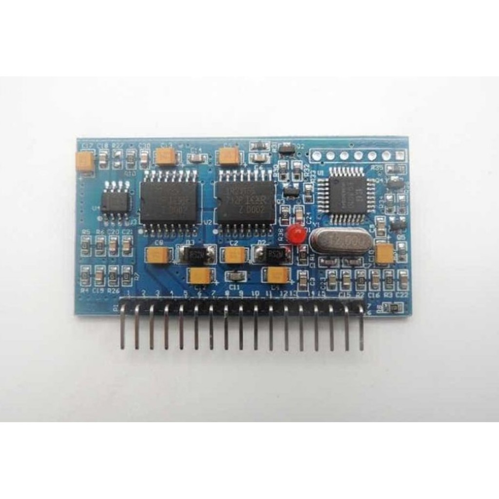 pure sine wave inverter driver board EGS002 EG8010