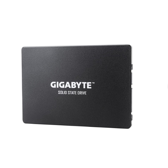 GIGABYTE SSD 256GB - RESMI