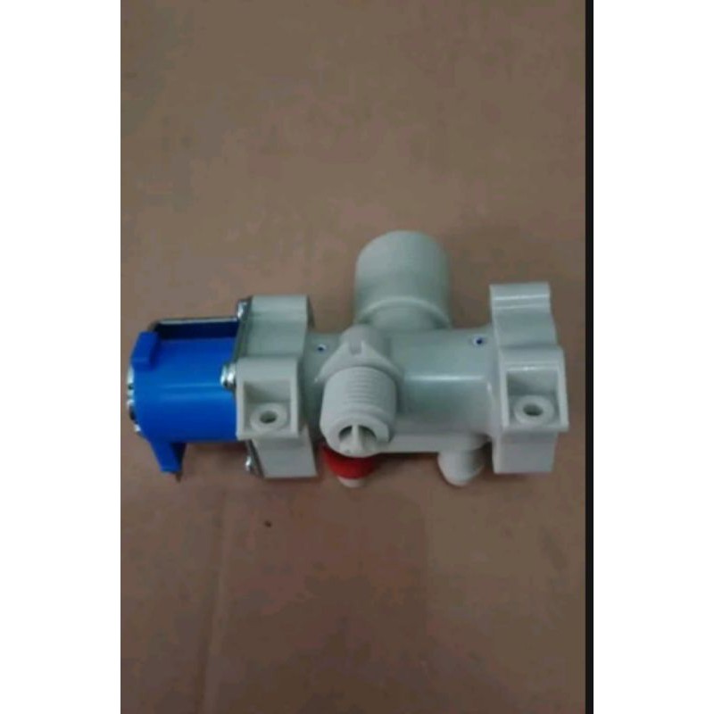 Water inlet otomatis air mesin cuci LG input DC12volt