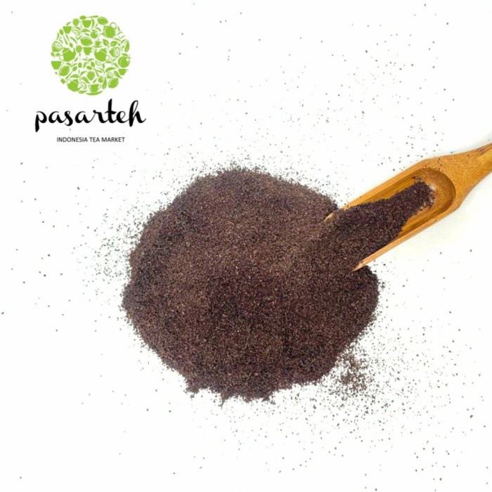 

(BISA COD) Earl Grey Base Sumatera - 250 Gram