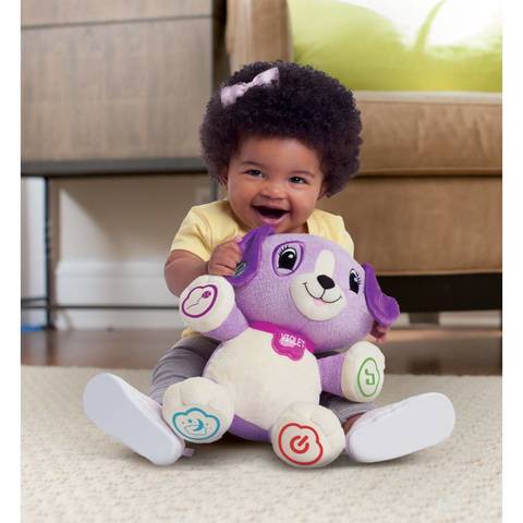 LeapFrog My Pal Violet