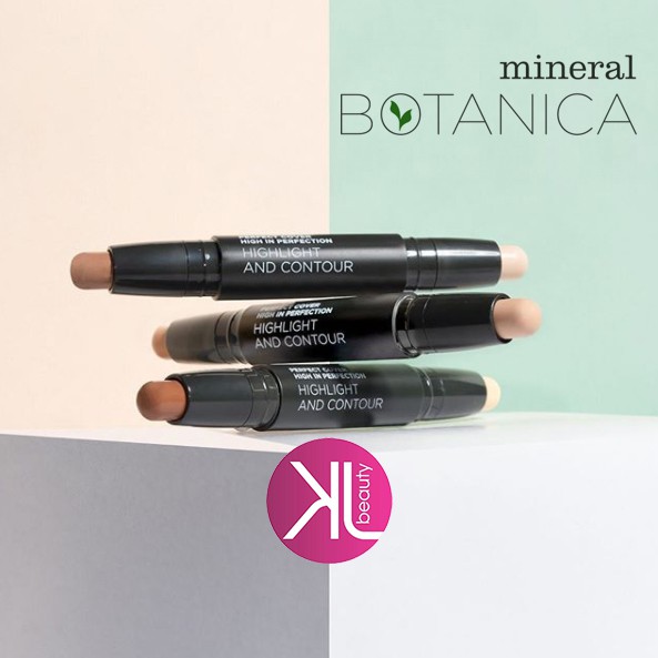 MINERAL BOTANICA HIGHLIGHT &amp; CONTOUR