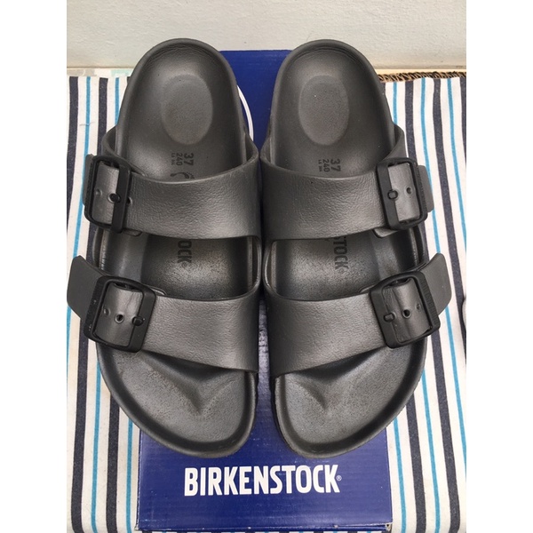 Preloved Birkenstock Arizona EVA