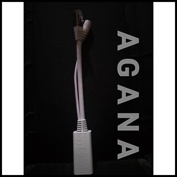 Mikrotik Poe Gigabit Poe Injector