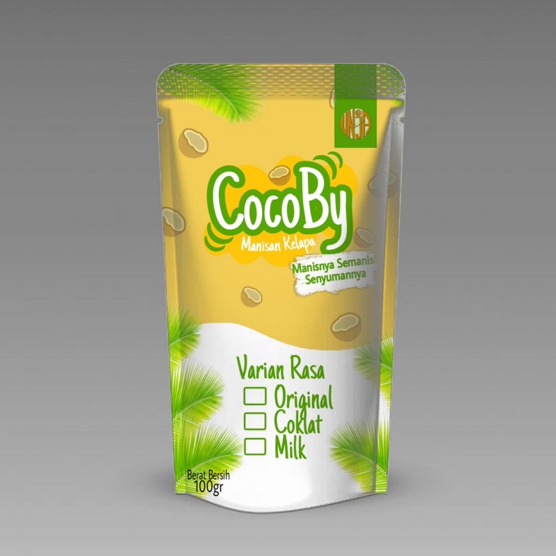 

CocoBy