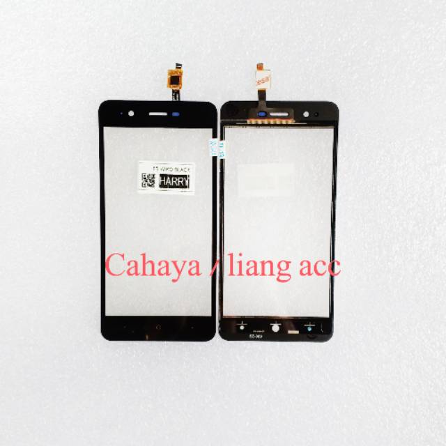 TOUCHSCREEN WIKO HARRY