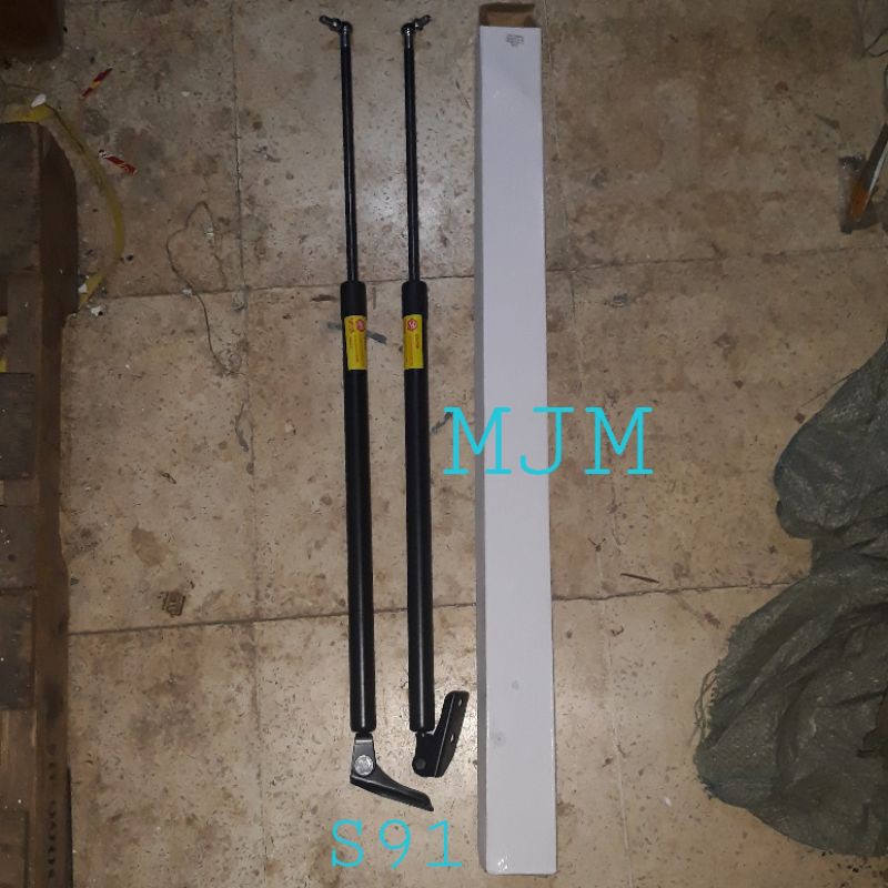 Shock Absorber Bagasi Kiri Kanan S91