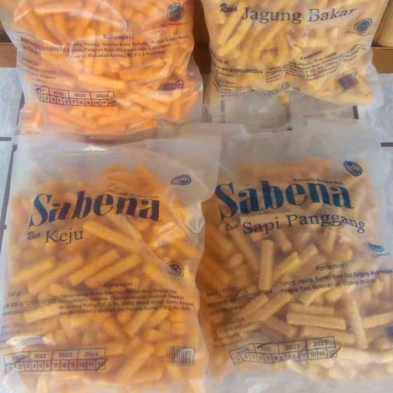 

Sabena