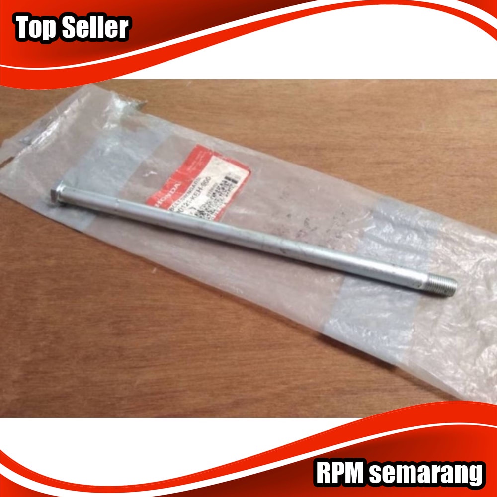 As Fork Tengah Swing ARM Honda GL pro GL Max Neotech Mega pro pnp Fizr Original