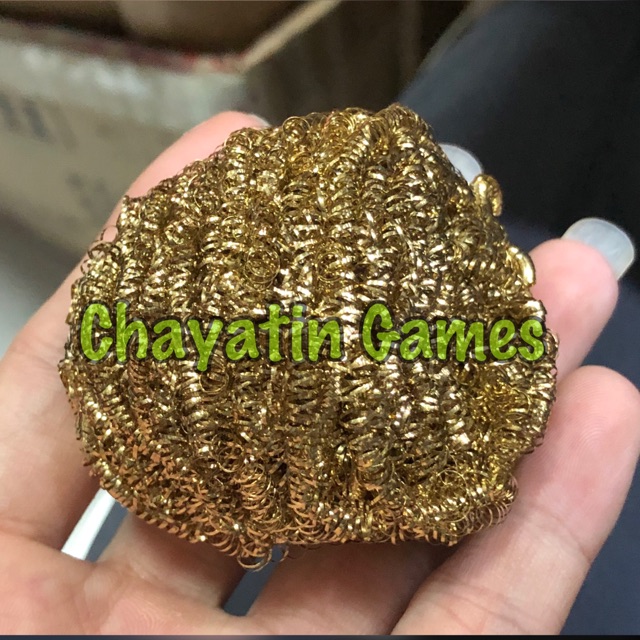 KAWAT PEMBERSIH MATA SOLDER