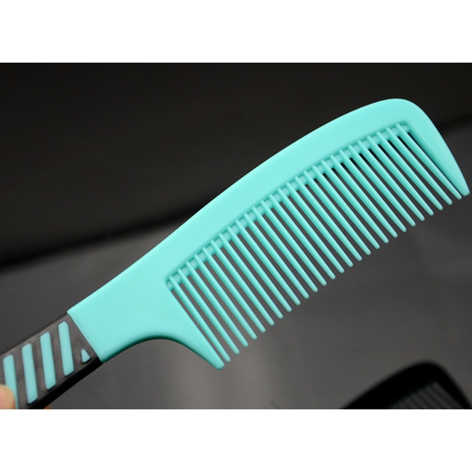 SISIR RAMBUT MOTIF STRIP KOREA GOOD QUALITY