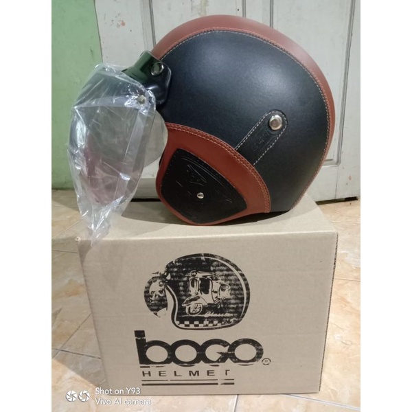 helm. bogo.standart.retro.klasikdewasa.freebox+kacacembung+buble.warp