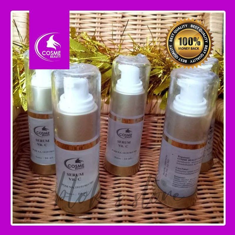 Serum Cosme Original