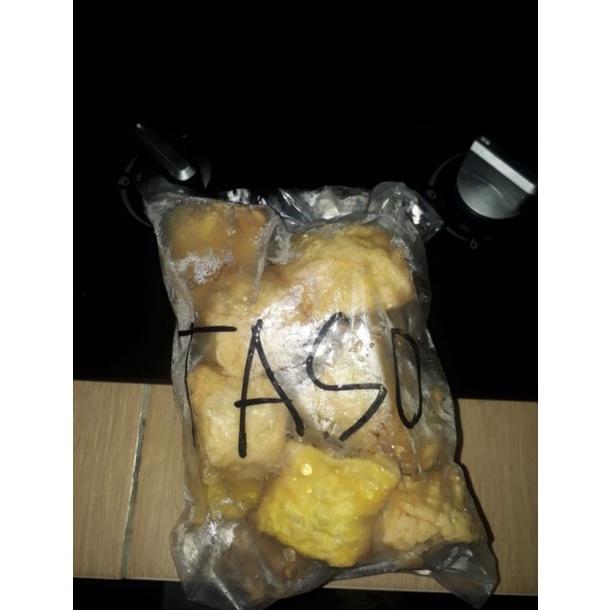 

TAHU BASO 1/2kg