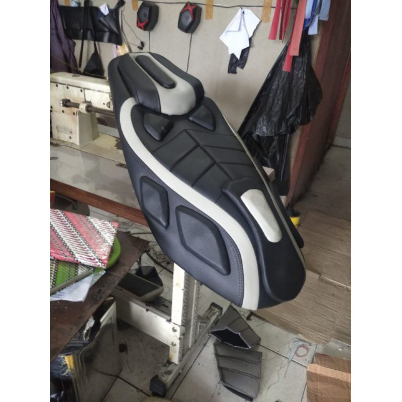 jok vario 125 led ful mbtech