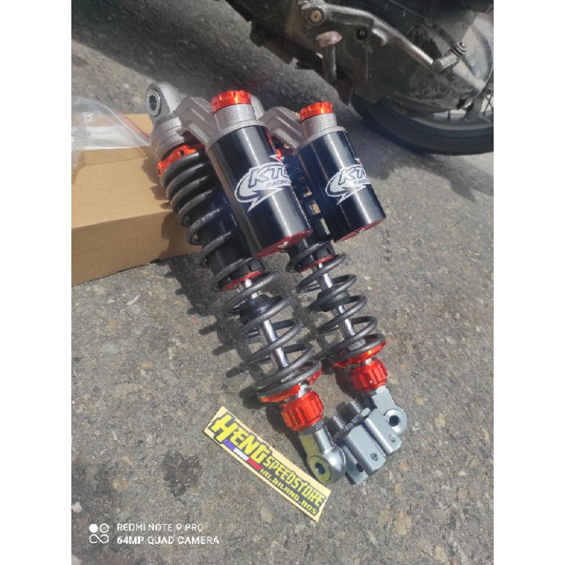 Shockbreaker Copy Ktc Nmax/Aerox/Pcx/Bebek uk 340,280