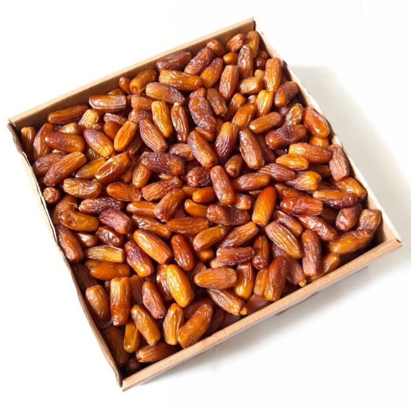 

Kurma Tunisia Madu Premium