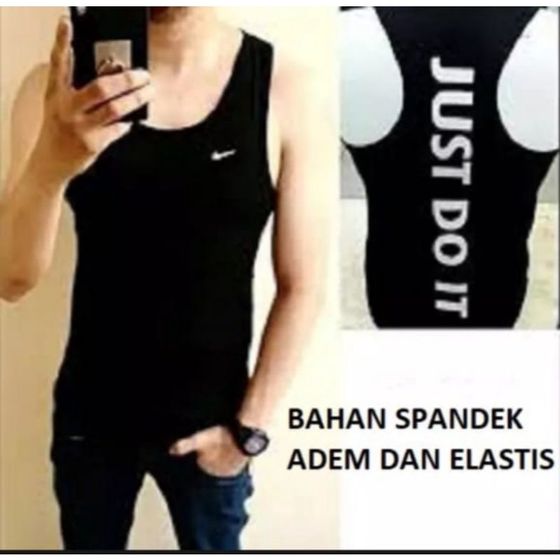 singlet olahraga pria dewasa/singlet gym fitnes/tangtop pria dewasa/kaos olahrag pria/kaos gym fitnes/daleman pria/kaos lekbong