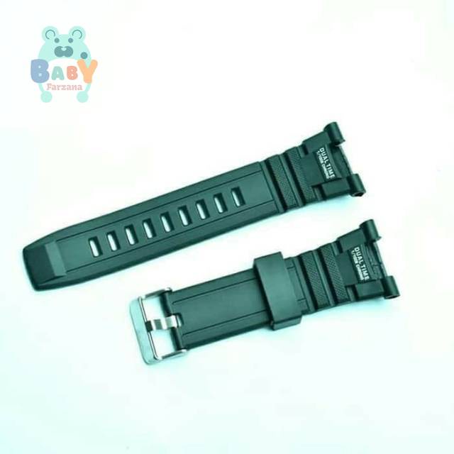 Strap Tali Jam Tangan Sophie Martin Alive Alvaro