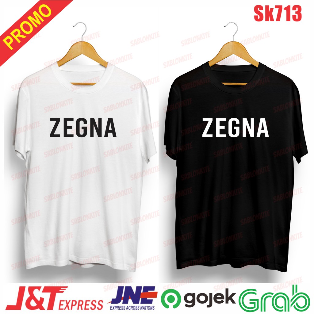 MURAH!!! KAOS KPOP RM ZENA SK713 UNISEX COMBED 30S