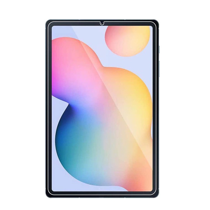 Pelindung Layar Tempered Glass HD 10.4 &quot;2022 SM-P613 WiFi / LTE SM-P619 Tablet Samsung Galaxy Tab S6 Lite