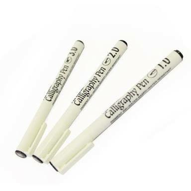 

Termurah Artline Calligraphy Pen Berkualitas