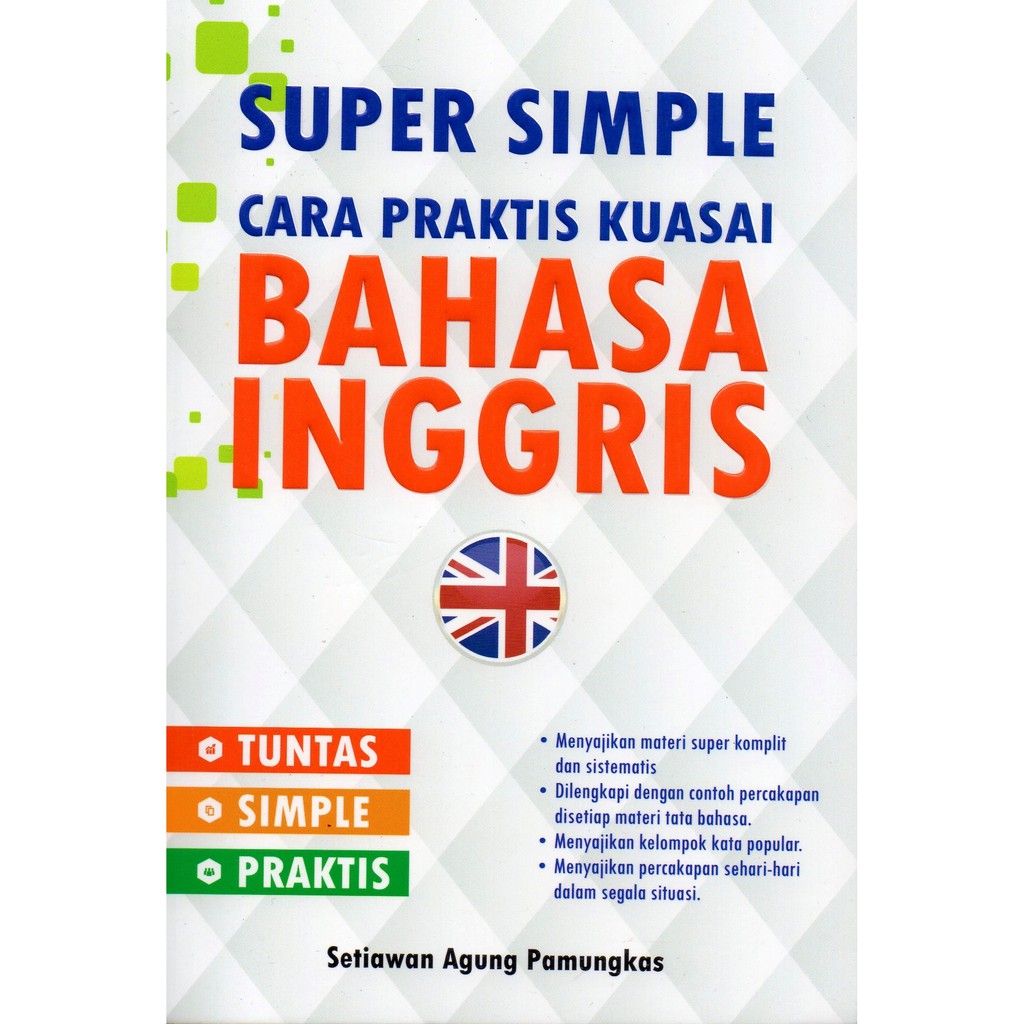 MAHIR BAHASA INGGRIS DARI NOL Shopee Indonesia