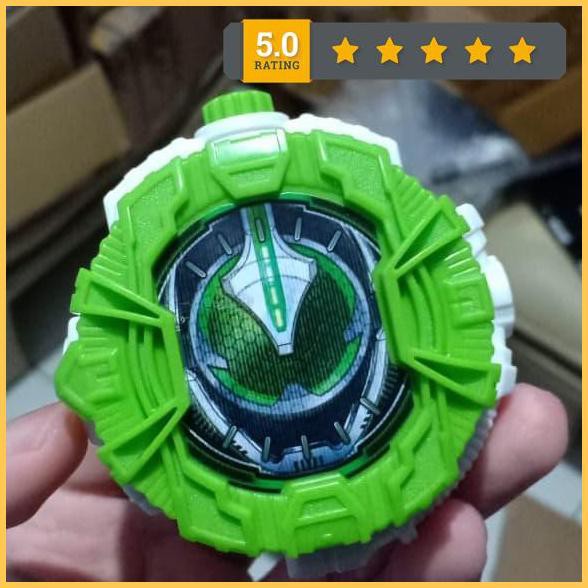 Sg Dx Ridewatch Ride Watch Kamen Rider Necrom Ghost Toucon Damashii Diskon