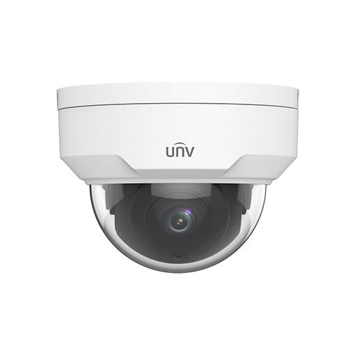 IP CAM CCTV INDOOR UNIVIEW 2MP IPC322LR3-UVSPF28-F