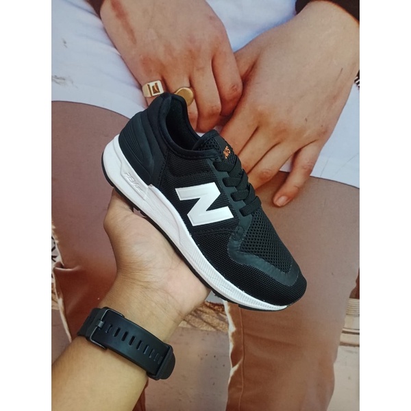 New balance kids sale