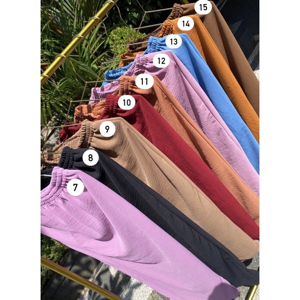 kamen wringkle set selendang // nada kebaya bali