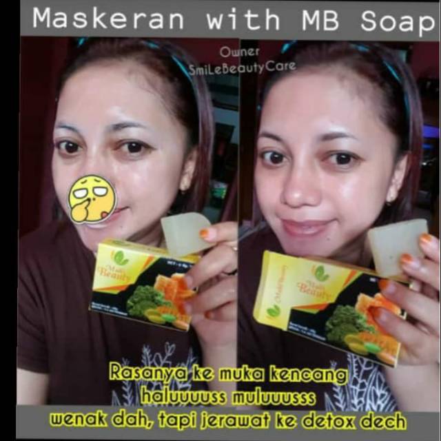 Sabun MBS