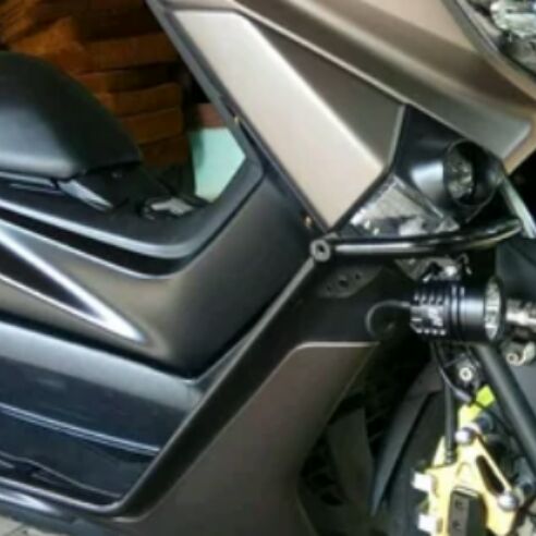 crash bar yamaha nmax