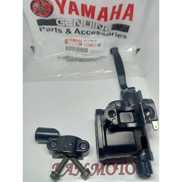 RUMAH MASTER REM DEPAN ATAS KANAN N MAX NMAX AEROX YAMAHA 2DP