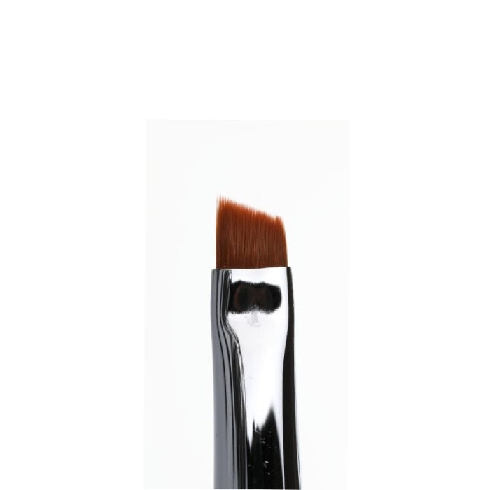 Tammia Professional 1310 deluxe duo brow brush ANANDA_KOSMETIK