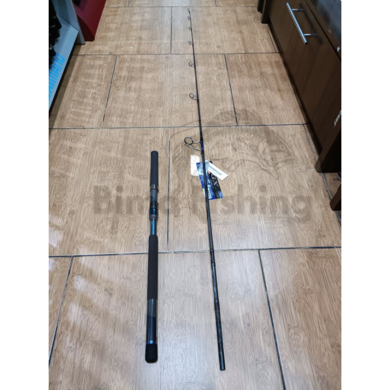 Joran Daiwa Saltiga GX C74MS-SD • C77MHS-SD