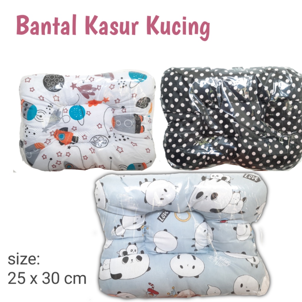 Kasur Alas Tidur Kucing | Pets Bed | Bantal Kucing