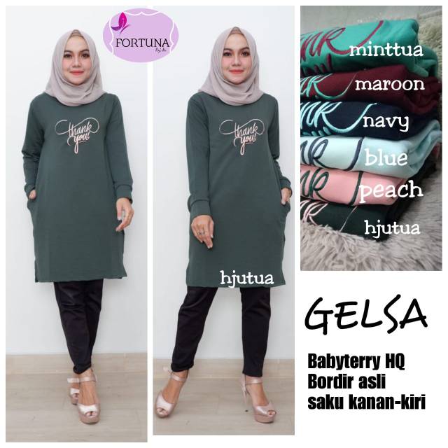 

Gelsa