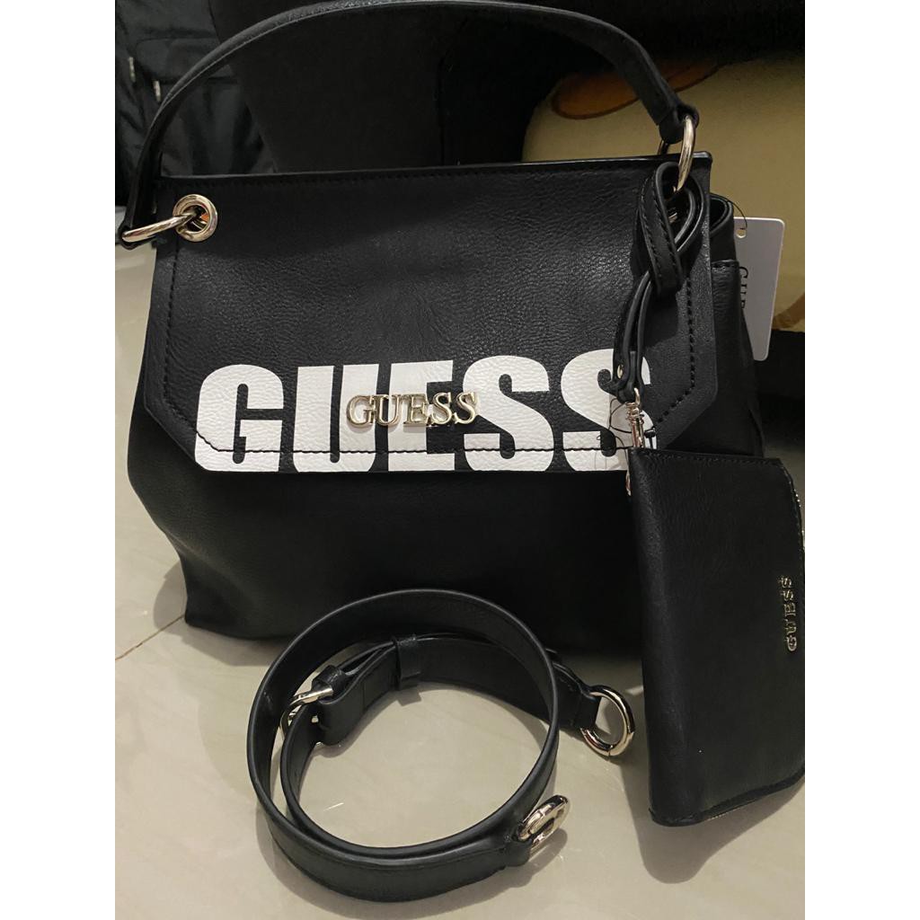 Guess Original Counter