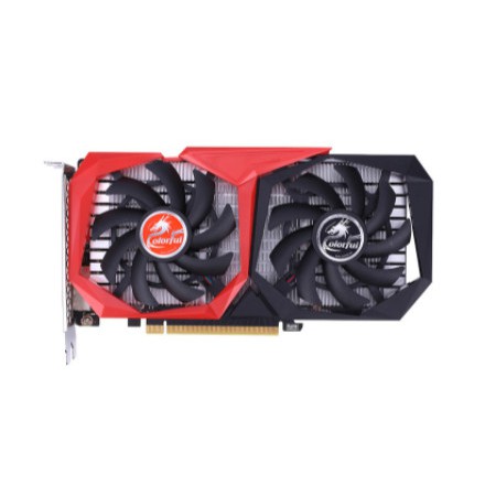 Colorful GeForce GTX 1650 4GB NB DDR6