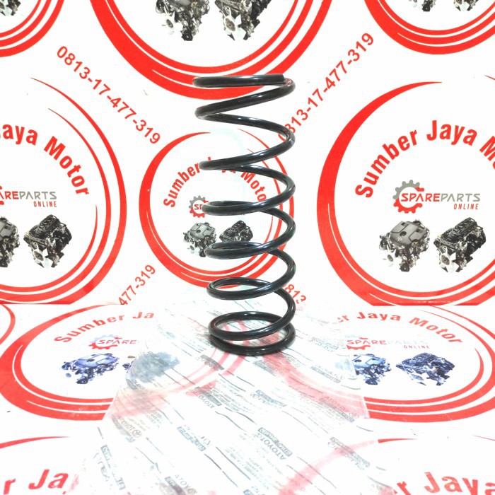 per keong belakang agya ayla original