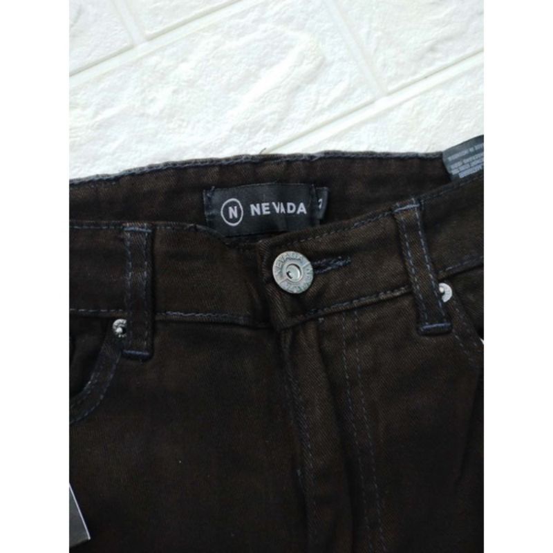 Celana jeans nevada original