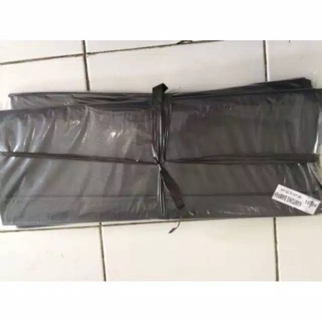 Kantong Plastik Tebal Packing 50x75cm