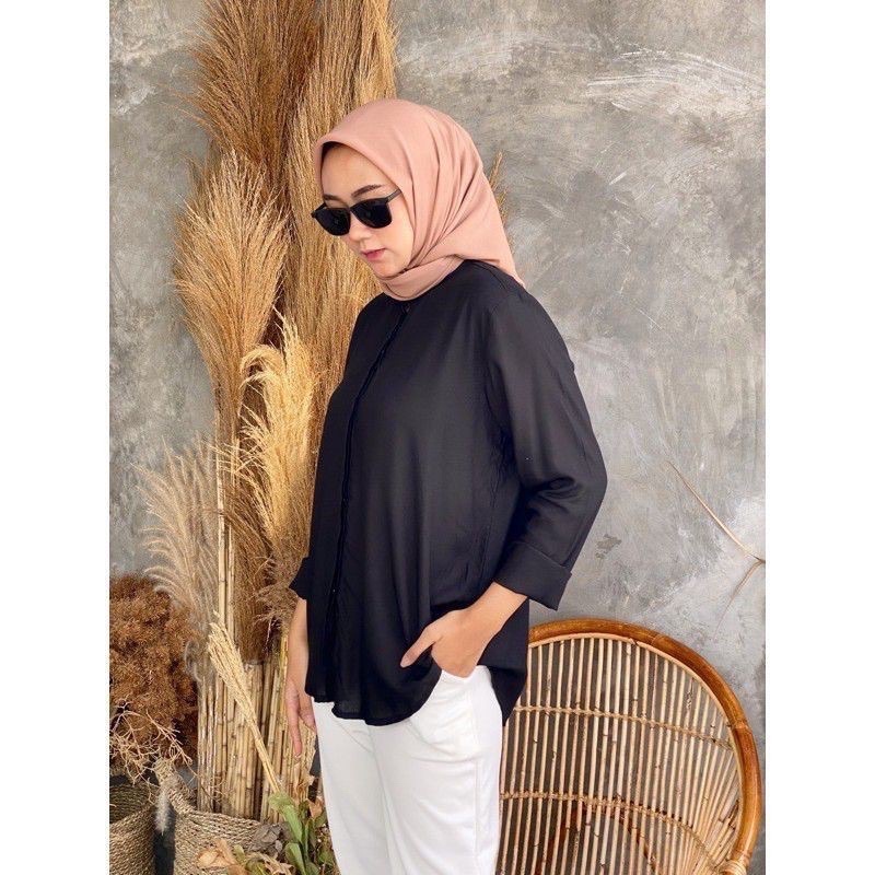 septha blouse atasan