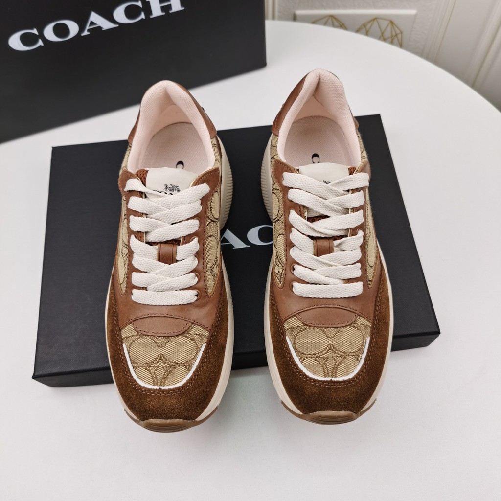 cheap coach sneakers