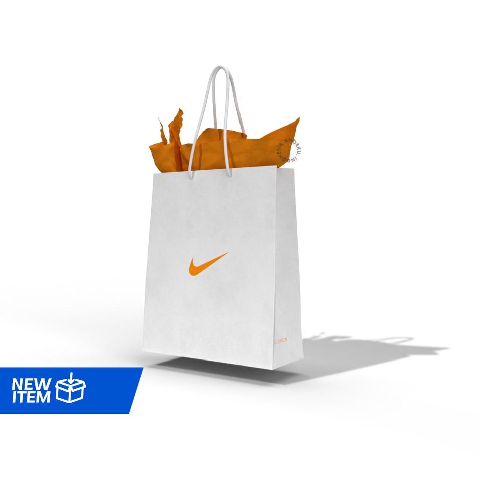 

Special Price.. Nike Paper Bag